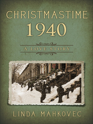 cover image of Christmastime 1940